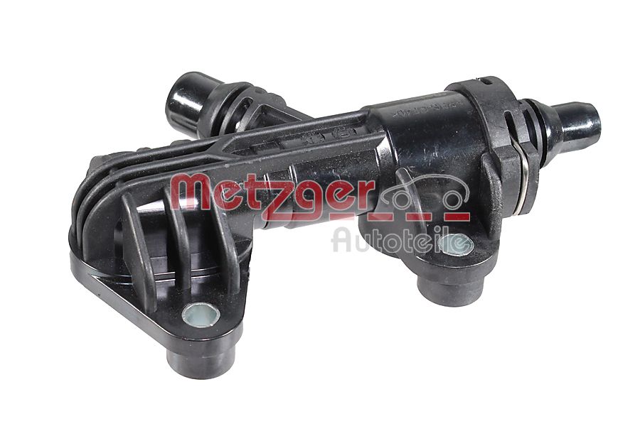 METZGER 4006484 GREENPARTS Thermostat, Kühlmittel